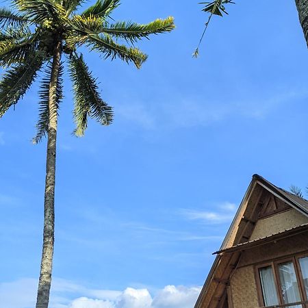 Dewi Rinjani Homestay Tetebatu Exterior foto