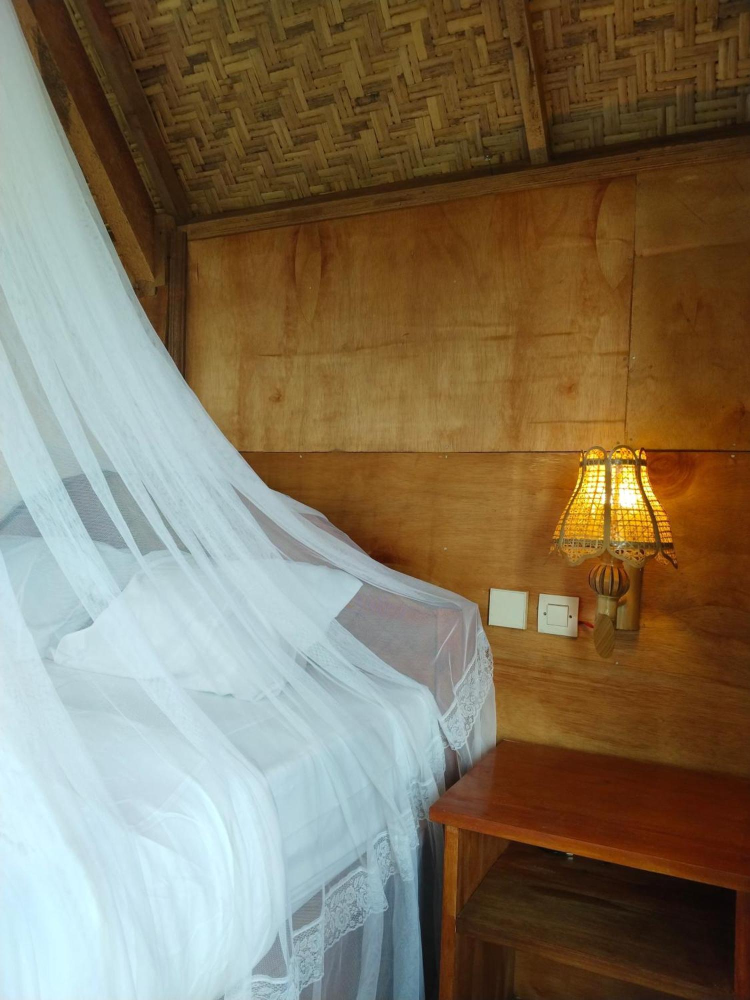 Dewi Rinjani Homestay Tetebatu Exterior foto