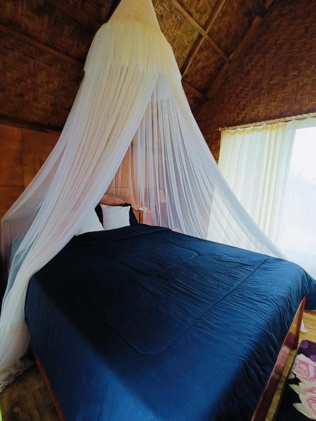 Dewi Rinjani Homestay Tetebatu Exterior foto
